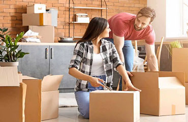 Packers and Movers Kolkata