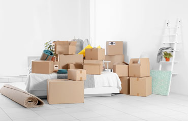Packers and Movers Kolkata