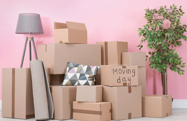 Packers and Movers Kolkata