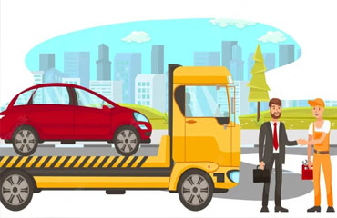 Car Transportation Services