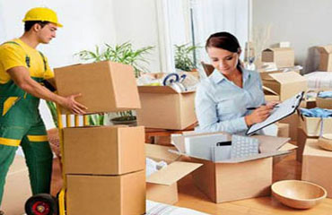 Local Shifting Services 
