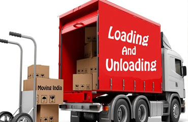 Loading Unloading Services