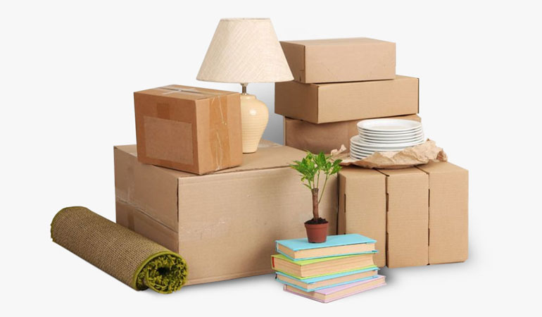 Domestic Relocation Services
