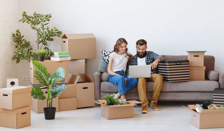 Local Shifting Services